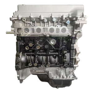 Bloque de Motor 4G15CVVT Nuevo para Automóviles Chinos Vision Haijing Emgrand JL4G15D, Ensamblaje de Motor 1.5L 4G15CVVT - Product Image 1