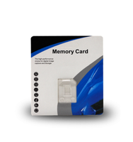 Kartu Memori SD Kecepatan Tinggi Kapasitas Penuh 2GB 4GB 8GB 16GB 32GB 64GB 128GB Kartu Memori TF Kelas 10 Kualitas Tinggi C10