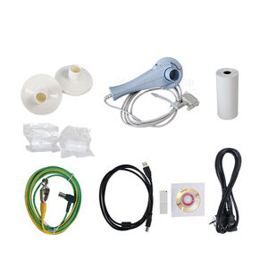 SY-C027 medizinische 5,7 Zoll Bildschirm elektronische Spiro meter Lungen spiro meter - Product Image 3