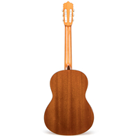 Beginner Classical Guitar OEM Manufacturer 39 Inch Laminated Spruce Top with Mahogany