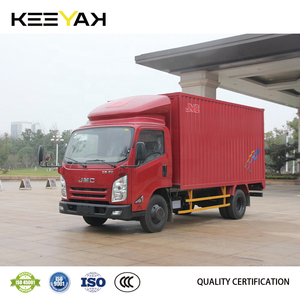 Camión <span class=keywords><strong>JMC</strong></span> <span class=keywords><strong>N720</strong></span> de 3500 kg, Camión de Caja de 92 CV, 6 Ruedas, Camión de Plataforma Euro 4, Camiones de Carga <span class=keywords><strong>JMC</strong></span> en Venta - Product Image 3