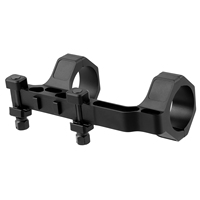 Focuhunter 34mm, viseur point rouge professionnel pour la chasse, grossissement 1x, montage en aluminium aérospatial T6 anodisé dur 6061, extérieur, noir