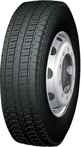 Pneus Longmarch 235/85R16 ST235/85R16 Radiaux 126 TBR Pneu Spécial 235/85R16 ST235/85R16 PR14 - Product Image 3