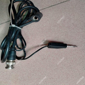 SONDA DIFERENCIAL YOKOGAWA 700924 - Product Image 5