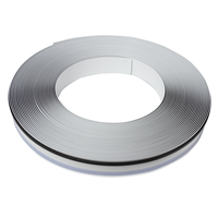 LED 3D High Polymer ABS Strips Channelume Aluminium Coils Profile Strip pour Channel Letter and Light Box LED Edge Rolls