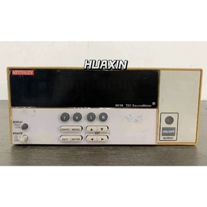 KEITHLEY 2510 TEC SOURCEMETER Usado -- - Product Image 1