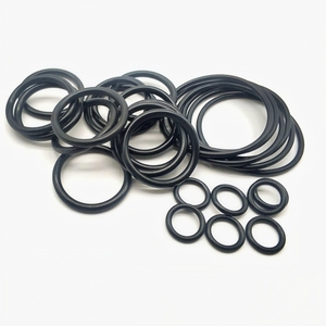 FKM โอริง ISO 3601-1แหวนซีลสำหรับอุปกรณ์ทางทะเลปะเก็นซีลผลิตจากจีน - Product Image 1
