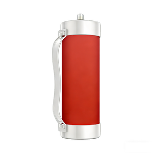 Creamjet Custom 2pack/box Whipped <b>Cream</b> Gas Tank Dessert Tools N2/CO2 Gas Cylinder - Product Image 6