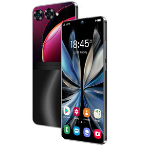 Smartphone Modelo S25 Ultra+ Directo de Fábrica, 16GB RAM, 512GB Almacenamiento, Android 15, 108MP, LTE, Inglés, Pantalla LCD de 120Hz, Carga Rápida - Product Image 1