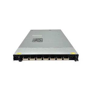 NOUVEAU MQM9700-<span class=keywords><strong>NS2R</strong></span> Mellanox Quantum-2 QM9700 Commutateur réseau haute performance InfiniBand 64 ports - Product Image 1