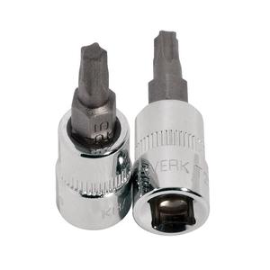 Kraftwerk 1/4 "Dr. 5-star TX Bit-socket TS15 - Product Image 1