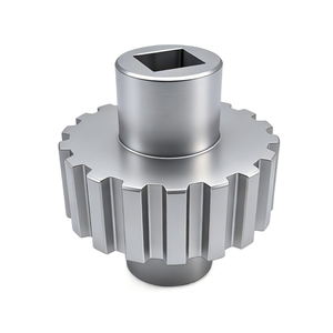 Ağaç İşleme CNC için Zamanlama Kayışı Kiti XH Serisi ile Zamanlama Kasnağı XH - Product Image 5