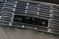 Rakitan Bumper Depan Shangpo OE 84856836 untuk GMC Yukon untuk 2025/2026 Baru Garansi 1 Tahun Suku Cadang Pengganti