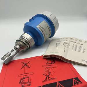 ENDEREÇO + <span class=keywords><strong>HAUSER</strong></span> FTL50-AGR2AA2G4A LIQUIFANT M FEL 52 10-55VDC FTL50-18P9/0 Liquifante M FTL50 FTL51 - Product Image 4