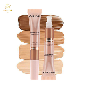 Vente en gros tuyau liquide personnalisé finition mate correcteur tache <span class=keywords><strong>de</strong></span> rousseur <span class=keywords><strong>ombre</strong></span> nasale bâton <span class=keywords><strong>de</strong></span> réparation pour modifier le contour fond <span class=keywords><strong>de</strong></span> teint - Product Image 1