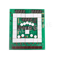 Carte de jeu d'arcade complète, kits de jeu complets, machine de jeu