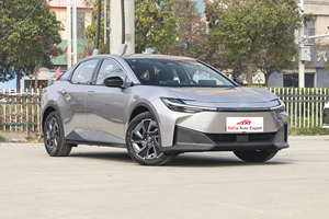 Nuevo Auto Eléctrico <span class=keywords><strong>BZ3</strong></span> 2026 Económico, con Volante a la Izquierda, Alto Rendimiento, Vehículo Eléctrico <span class=keywords><strong>BZ3</strong></span> - Product Image 3