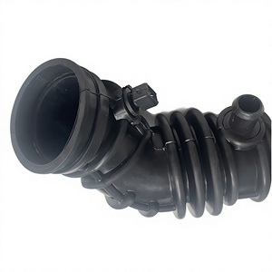 Manguera de Admisión de Aire 96181663 para Vehículos Chevrolet, Daewoo y Opel, Pieza de Repuesto - Product Image 4