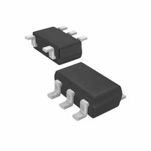 Distributeur agréé Acheter des composants électroniques en ligne Gestion de l'alimentation (PMIC) XC9236C3MCMR-G SC 74A, SOT 753 - Product Image 1