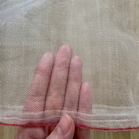 Sacs en plastique anti-insectes pour légumes, housse de goyave, sacs de protection pour fruits du dragon