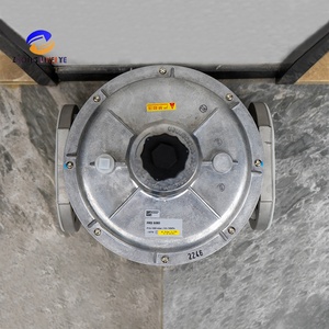 Factory Original Dungs FRS 5080 DN80 Industrial burner <strong>Gas</strong> Pressure Reducing Valve - Product Image 4