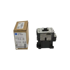 Controlador Plc Dedicado Pac de Automatización Industrial, Producto Original Listo, 110-120V, 20a, Nsmp, Nuevo - Product Image 1