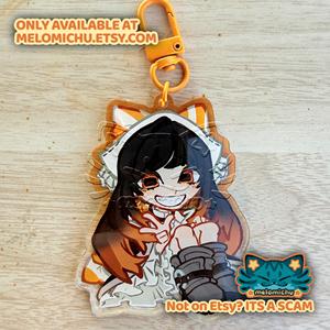 OEM ODM Anime Acrylic Acrylic Wave <span class=keywords><strong>3</strong></span> 4 Lire la description - Product Image 5