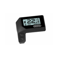 Kit moteur de moyeu Bafang avec batterie 48v 750w kit de conversion moteur de moyeu de vélo électrique bafang pour roue arrière avec affichage DP C220.CAN
