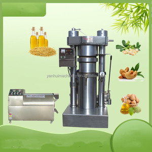 6YY-300 presse à <span class=keywords><strong>huile</strong></span> hydraulique machine à presser l'<span class=keywords><strong>huile</strong></span> comestible commerciale de sésame - Product Image 4