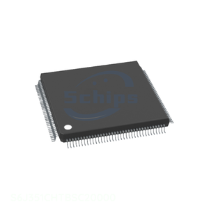 Componente Electrónico Integrado 144 LQFP con Contactos Expuestos S6J351CHTBSC20000, Compre en Línea, Distribuidor Autorizado - Product Image 1