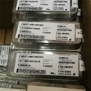 Ericsson SFP+ SM 10.3Gb/s 1.4km 1310nm Émetteur-récepteur optique <span class=keywords><strong>RDH</strong></span> 102 65/2 RDH10265/3 - Product Image 4