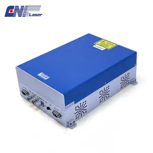 Sản lượng cao điện ổn định CW IR Laser chính xác thuận tiện xung sợi 1064nm picosecond laser cho sinh học thiết bị đo đạc