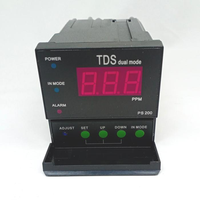 PS-200 Double Contrôleur TDS HM Digital
