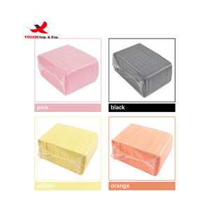 HQ Mixed Proc Discount Foldable Nail Mat Multi-functional <b>Waterproof</b> Cleaning <b>Pad</b> Disposable Tattoo Cleaning <b>Pad</b> Tattoo Supplies - Product Image 2