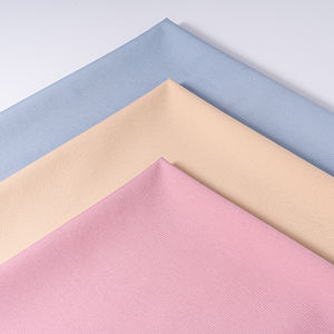Skygen 140gsm 4 Way Stretch Plain 92% Poliéster 8% Spandex Tela para camisa Blusa - Product Image 3