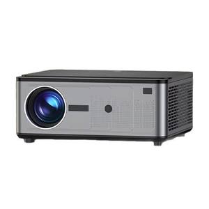 Phoenix Smart Z2 4K HD Ultra-Clear Hotel Proyector para el hogar Android 12 LED 5G US Direct Projection Home Theater para sala de estar - Product Image 5