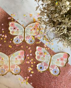 Platos y Vasos de Papel para Fiestas de Niños con Diseño de Animales Robóticos, Vajilla Personalizada de Fábrica, Juego de Platos para Fiestas - Product Image 6