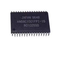 PengYing Chipset IC NOUVEAU CMS79FT738 CMS79FT738B SOP-28 CMS MCU Microcontrôleur Intégré IC