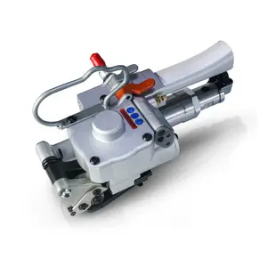 Pneumatic Steel Tensioner Large Ttightening Force Integrated steel Belt Pneumatic Baler