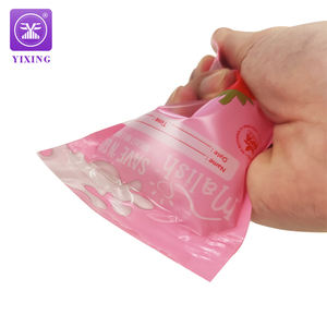 Sac de stockage de lait à fermeture éclair anti-fuite 200ml sans Bpa personnalisé sac de lait maternel en plastique de qualité alimentaire pour Bolsas Leche <span class=keywords><strong>Materna</strong></span> - Product Image 4