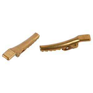 Fashion 35mm Executive <strong>Tie</strong> Bar Clip with Premium Pinch Clasp <strong>Mens</strong> <strong>Tie</strong> Clips - Product Image 5