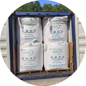 Fabrication de bouteilles, puce PET, valeur I.V. 0,8 0,85, Sierra Leone Wk881 - Product Image 5