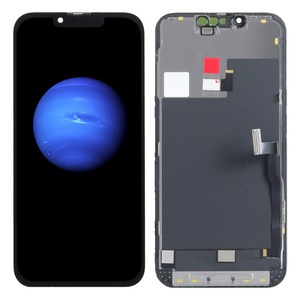 หน้าจอ GX OLED สำหรับเปลี่ยน iPhone 13 Pro จอ LCD อะไหล่โทรศัพท์มือถือ จอ LCD โทรศัพท์มือถือ หน้าจอโทรศัพท์มือถือ - Product Image 5