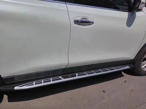 แผงด้านข้างสำหรับรถ Nissan X-Trail T30 <span class=keywords><strong>T32</strong></span> T31 - Product Image 6