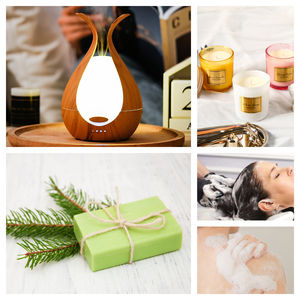 8007-46-3バルク100% 純粋な天然タイムオイル食品エッセンス,毎日の化学製品用 - Product Image 5