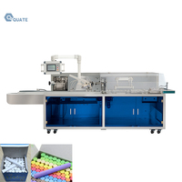 Machine d'emballage automatique de craie colorée pour cartouches de craie scolaire, stylos, crayons, boîtes en carton, stylos aquarelle, craie