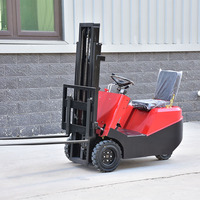 La Chine meilleur prix 1 tonne 2 tonnes 3 tonnes Heli palette chariot élévateur électrique 3m-6m Empilhadeira camion arrivée camion