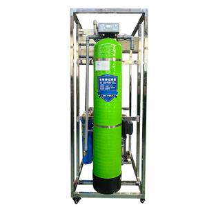 Machine de purification <span class=keywords><strong>d</strong></span>'<span class=keywords><strong>eau</strong></span> RO industrielle 500L/H pour le traitement de l'<span class=keywords><strong>eau</strong></span> potable commerciale - Product Image 5