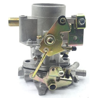 Carburateur de carburateur pour moteur RENAULT 11779001 1961 1962-1992 R4L 4L 4S et 4GTL
