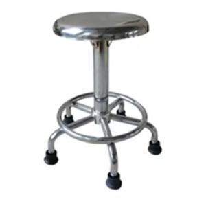 Edelstahl Labor möbel Hocker